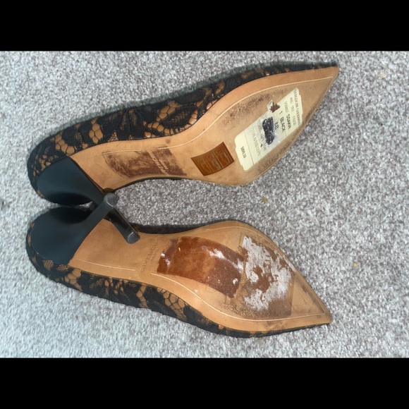 Givenchy Heels - Picture 5 of 6